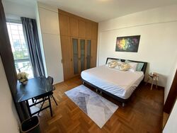 Rafflesia Condominium (D20), Condominium #565665251
